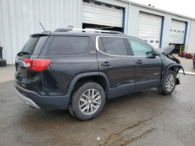 2019 GMC ACADIA SLE  