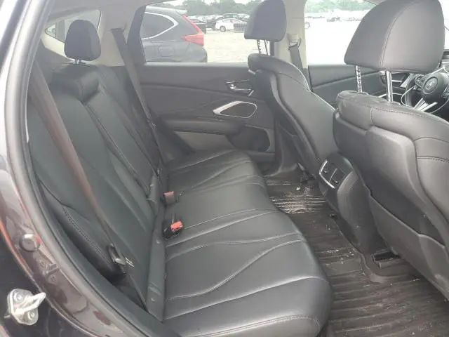 2019 ACURA RDX   