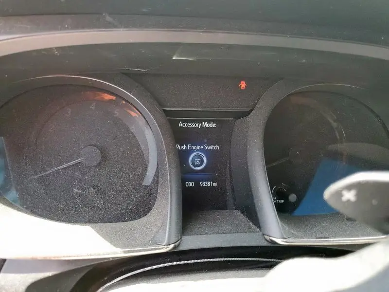 2018 TOYOTA AVALON XLE  