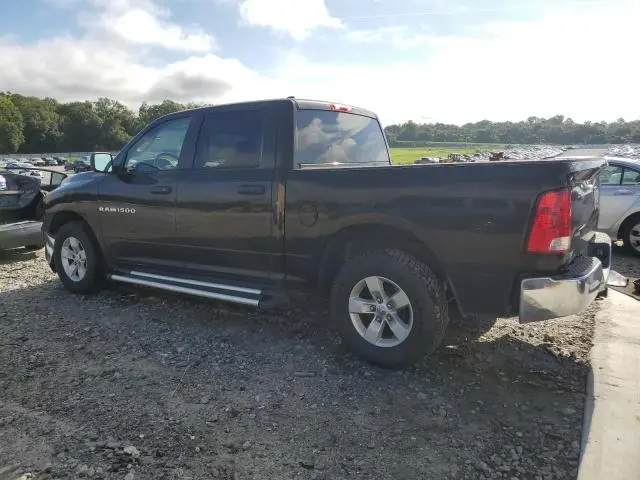 2014 RAM 1500 ST  