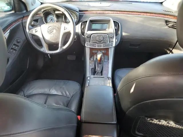 2011 BUICK LACROSSE CXL  