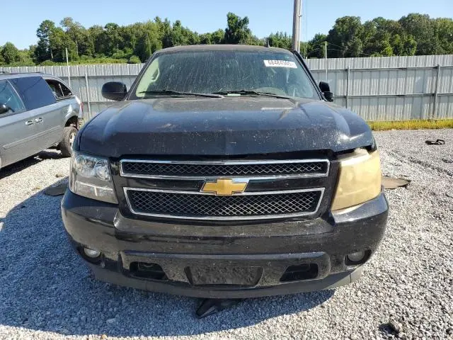 2013 CHEVROLET TAHOE K1500 LT  