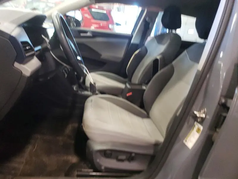 2023 VOLKSWAGEN TAOS SE  