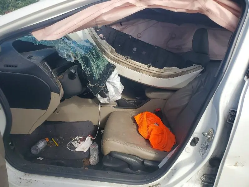 2013 HONDA CIVIC EXL  