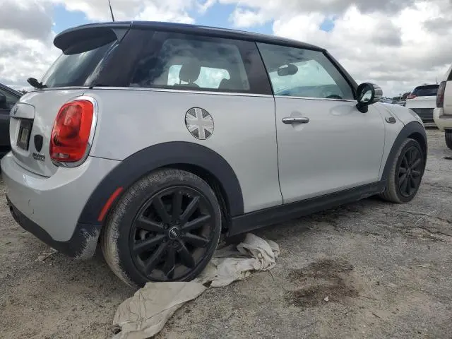 2014 MINI COOPER   