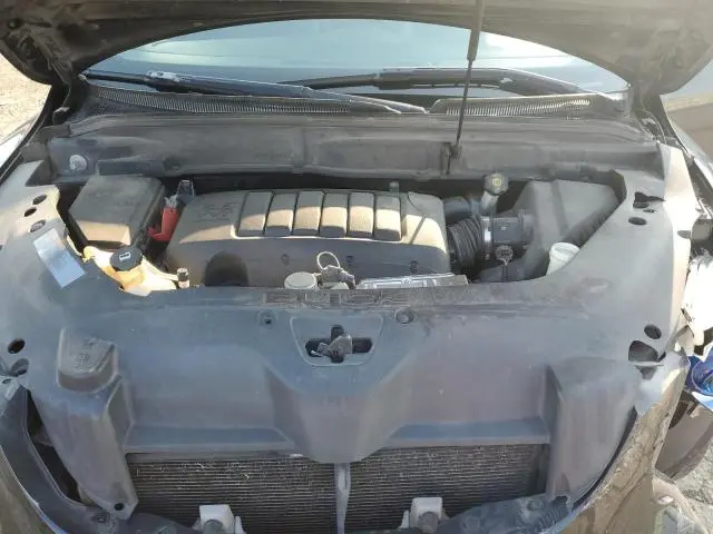 2011 BUICK ENCLAVE CXL  