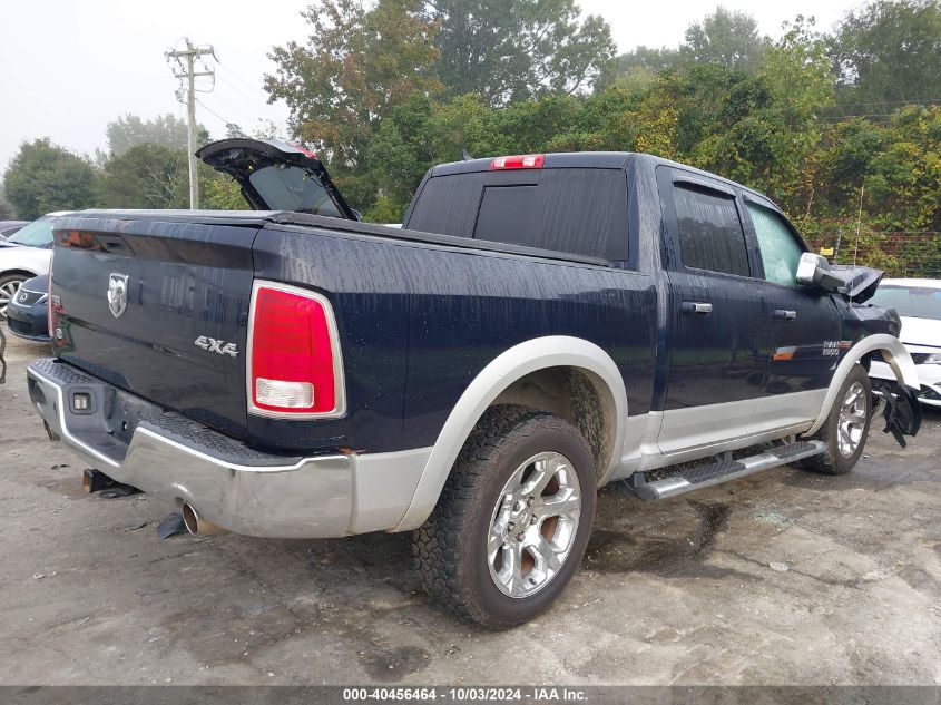 2014 RAM 1500 LARAMIE