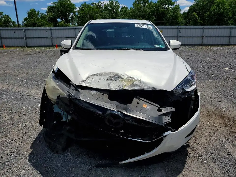 2013 MAZDA CX-5 TOURING  