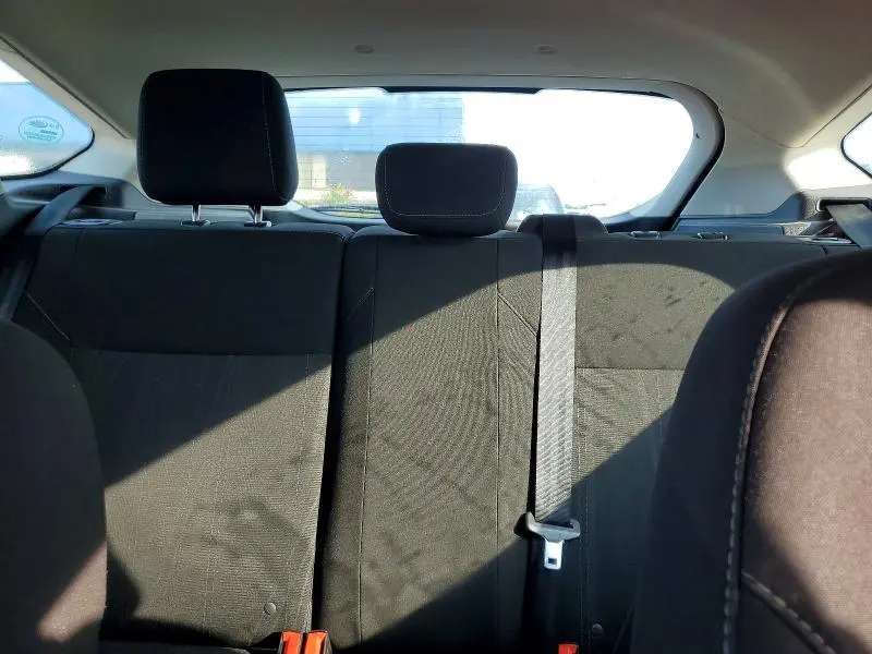2018 FORD FOCUS SEL  