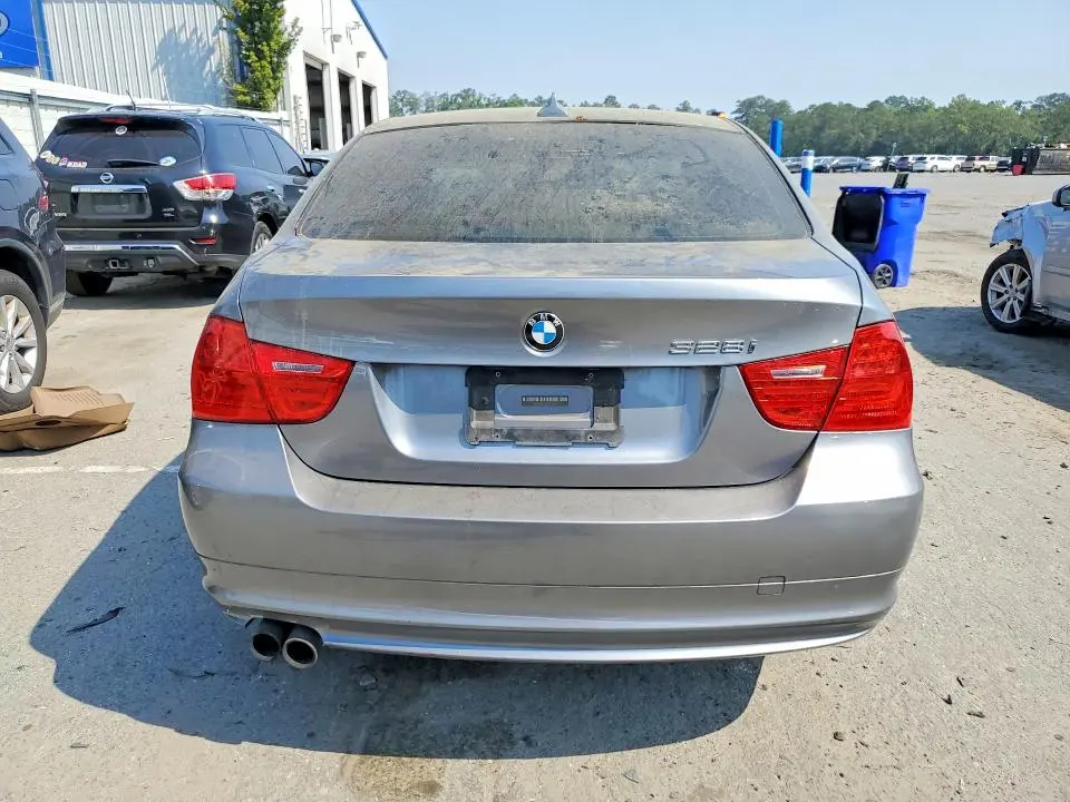 2011 BMW 328 I  