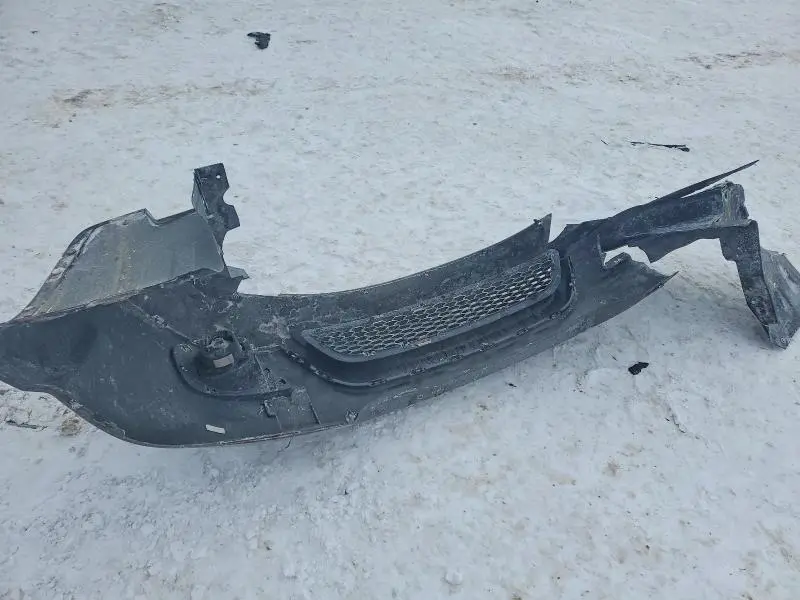 2015 DODGE JOURNEY R/T  