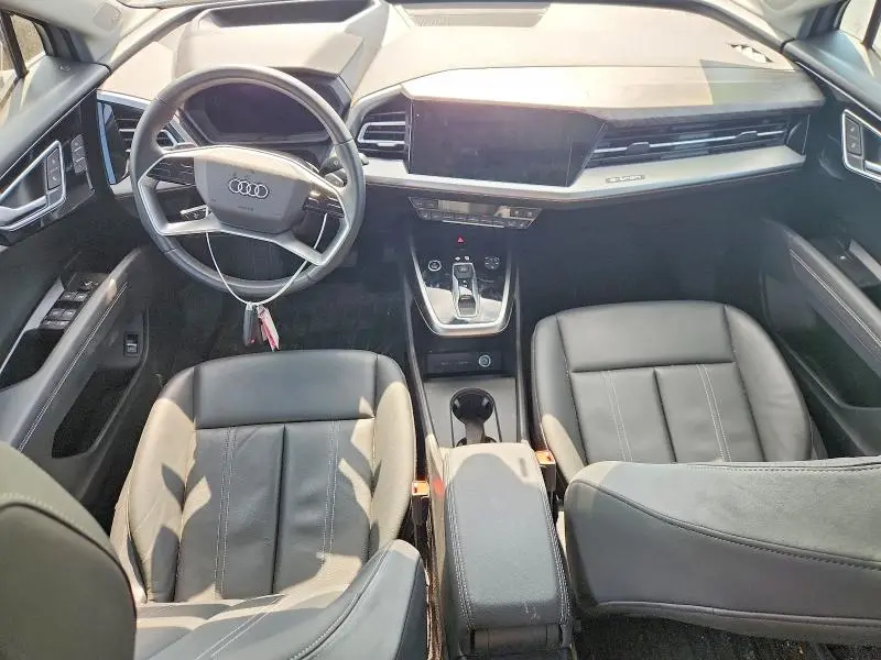 2023 AUDI Q4 E-TRON PRESTIGE  