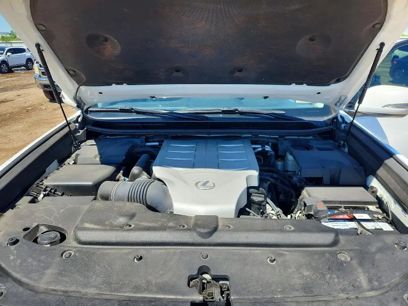 2014 LEXUS GX 460  