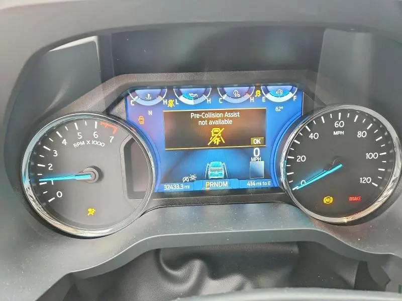 2023 FORD EXPEDITION XLT  