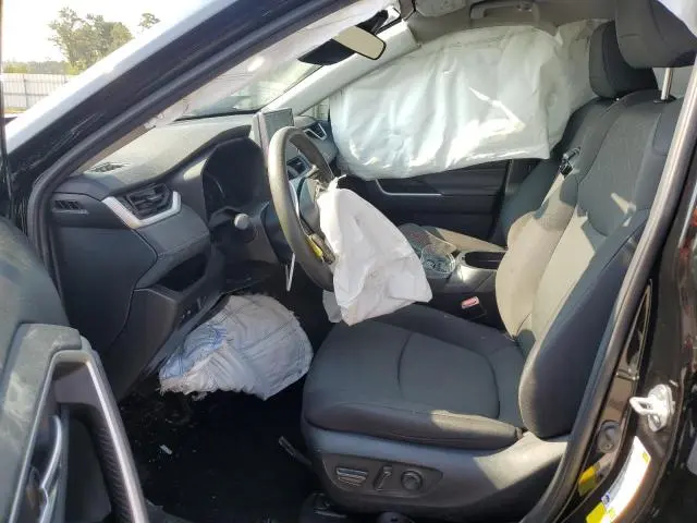 2024 TOYOTA RAV4 WOODLAND EDITION  