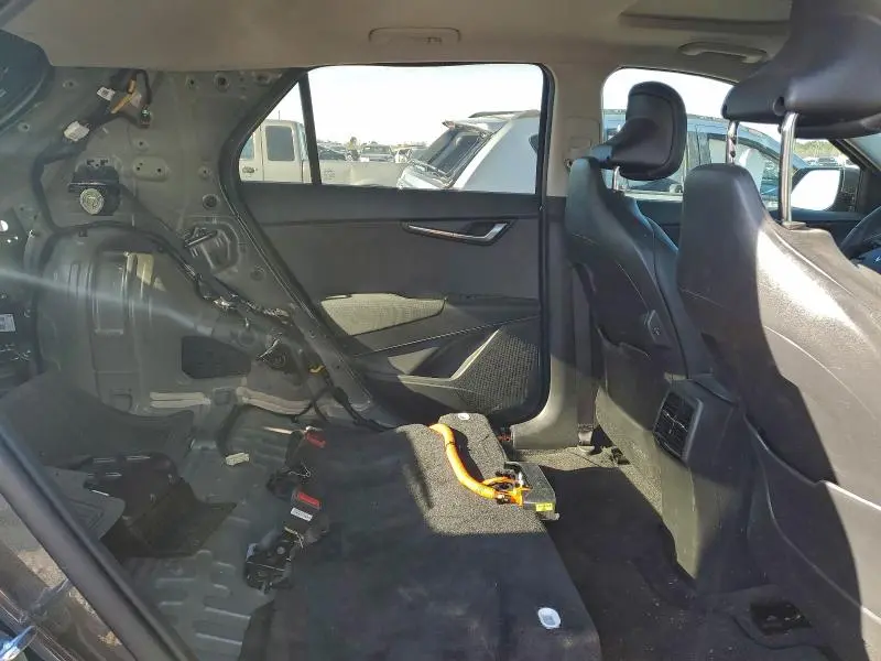 2024 KIA NIRO WAVE  