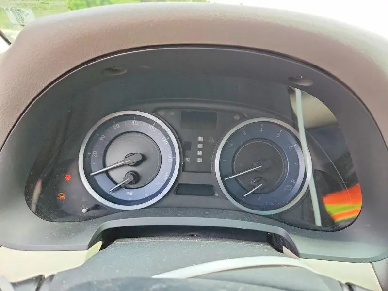 2012 LEXUS IS 250  