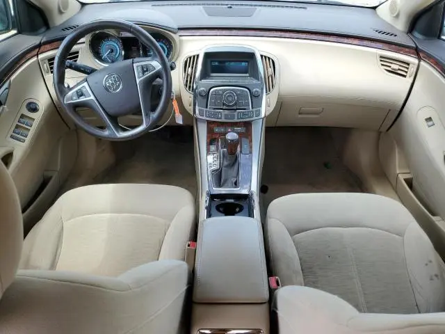 2012 BUICK LACROSSE CONVENIENCE  
