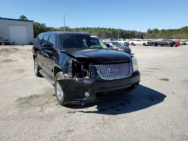 2012 GMC YUKON XL C1500 SLT