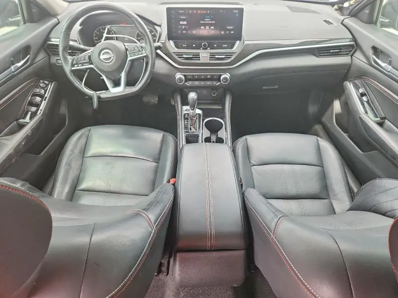 2023 NISSAN ALTIMA SR  