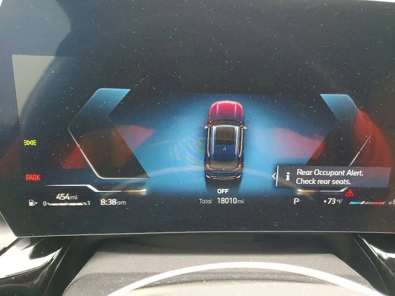 2024 BMW X1 XDRIVE28I  