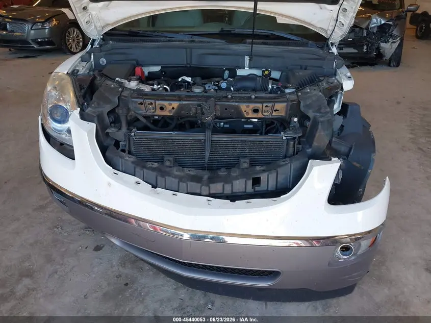 2012 BUICK ENCLAVE PREMIUM