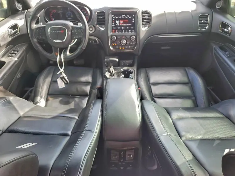 2020 DODGE DURANGO R/T  