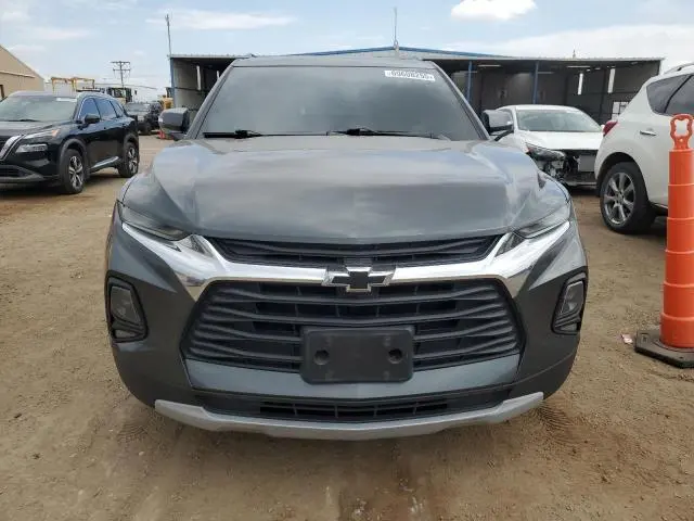 2020 CHEVROLET BLAZER 3LT  