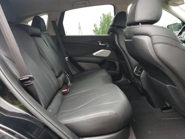 2020 ACURA RDX   