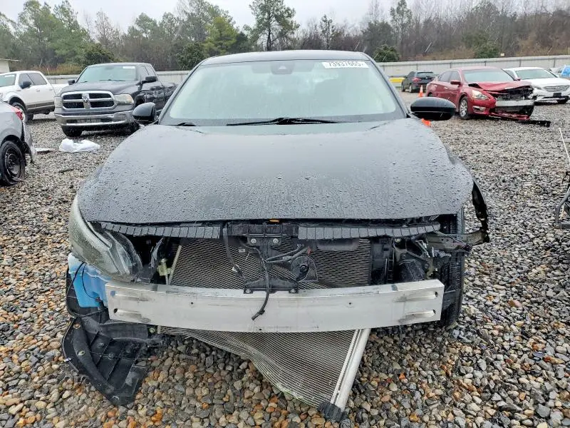 2024 NISSAN ALTIMA S  