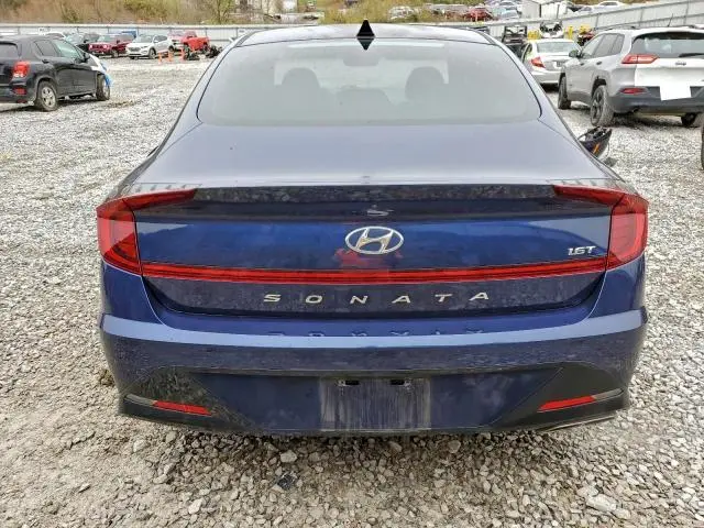 2020 HYUNDAI SONATA SEL PLUS  
