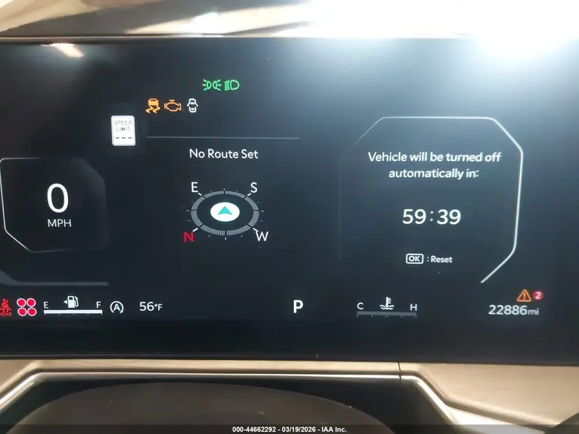 2025 KIA SORENTO X-LINE SX PRESTIGE
