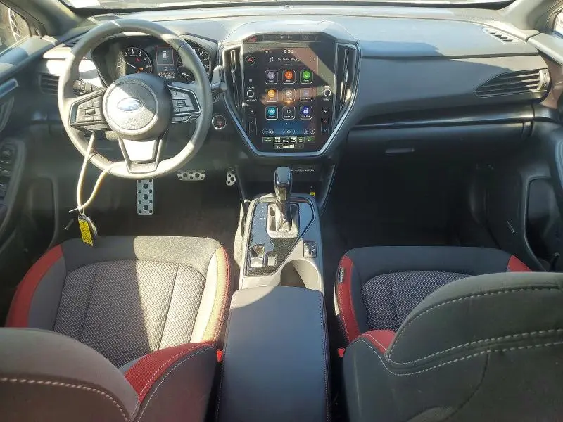 2024 SUBARU IMPREZA RS  