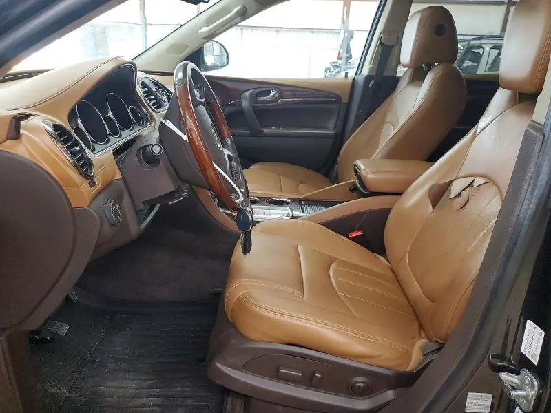 2013 BUICK ENCLAVE   