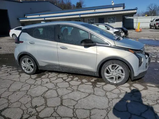 2023 CHEVROLET BOLT EV 1LT  