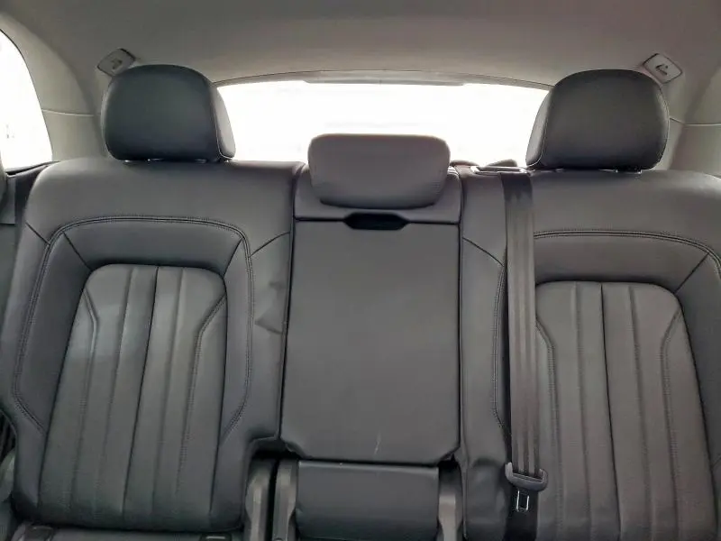 2019 AUDI Q5 PREMIUM  