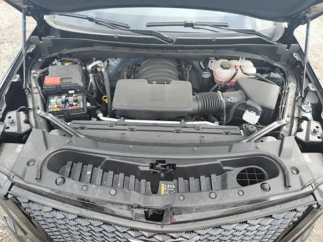 2025 CADILLAC ESCALADE ESV SPORT  