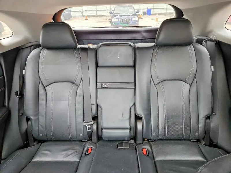 2018 LEXUS RX 350 BASE  