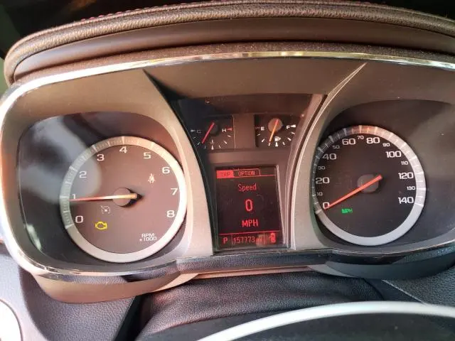 2014 GMC TERRAIN SLE  
