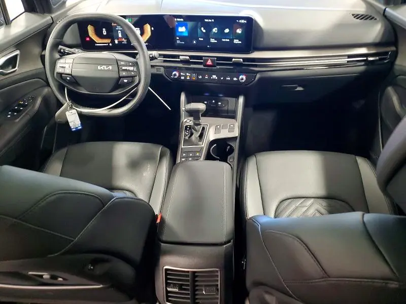 2026 KIA SPORTAGE X LINE  