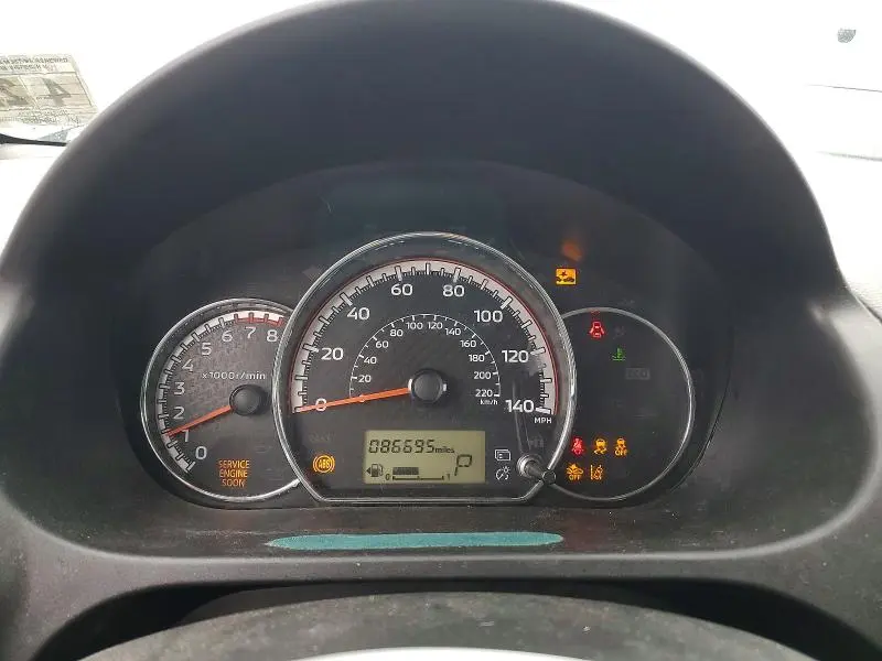 2022 MITSUBISHI MIRAGE SE  