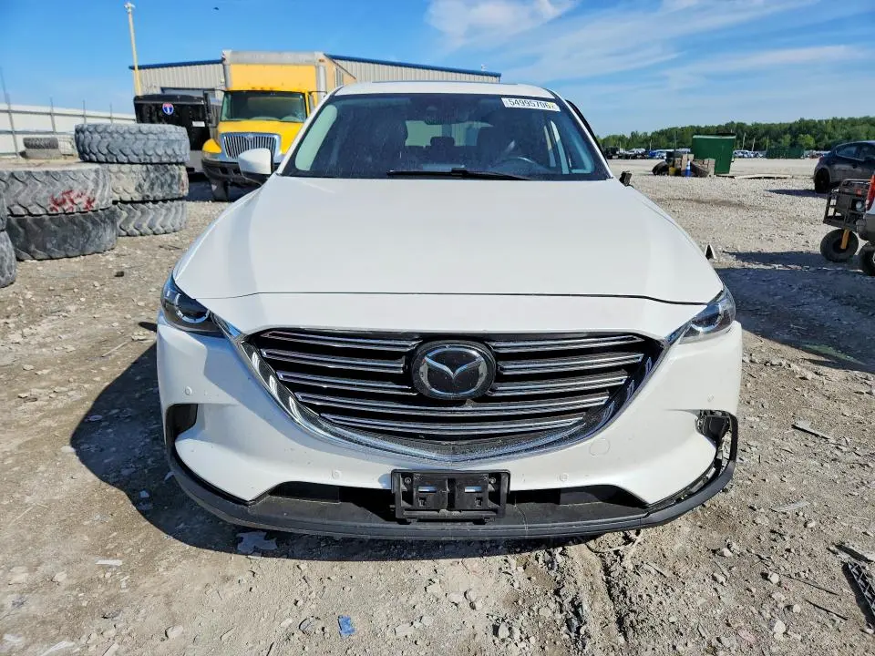 2019 MAZDA CX-9 TOURING  