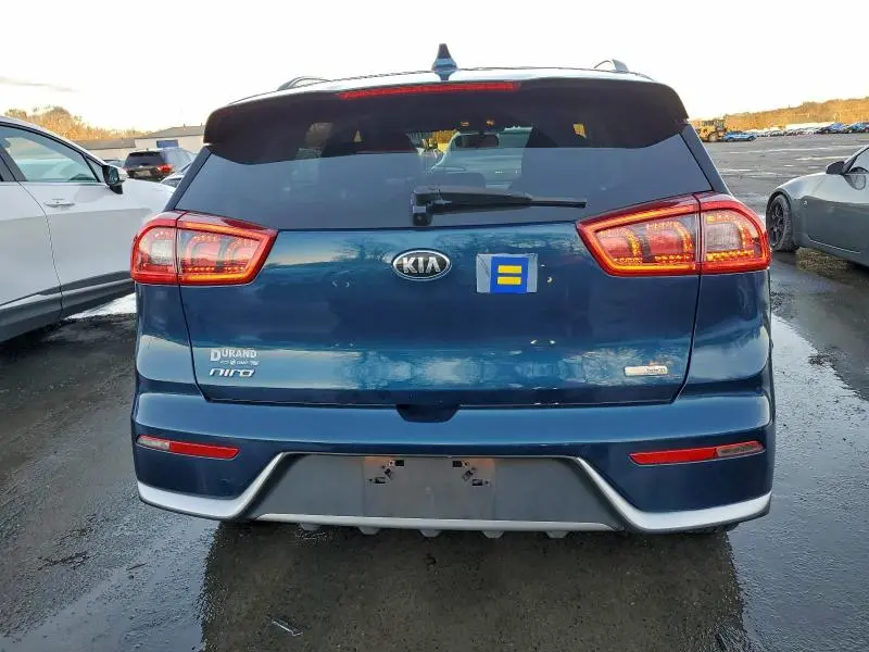 2019 KIA NIRO FE  