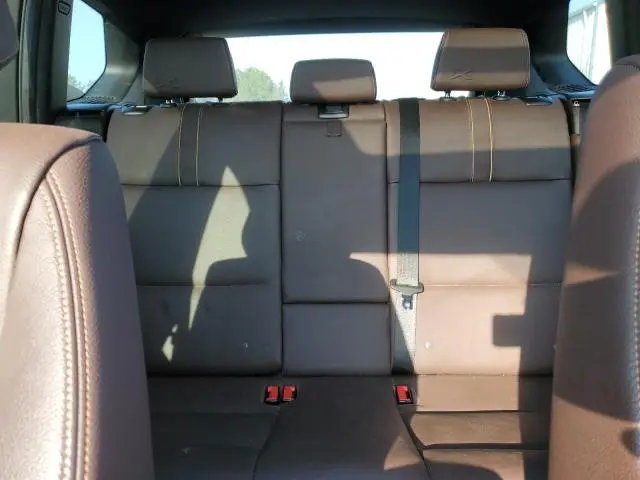2016 BMW X3 XDRIVE35I  
