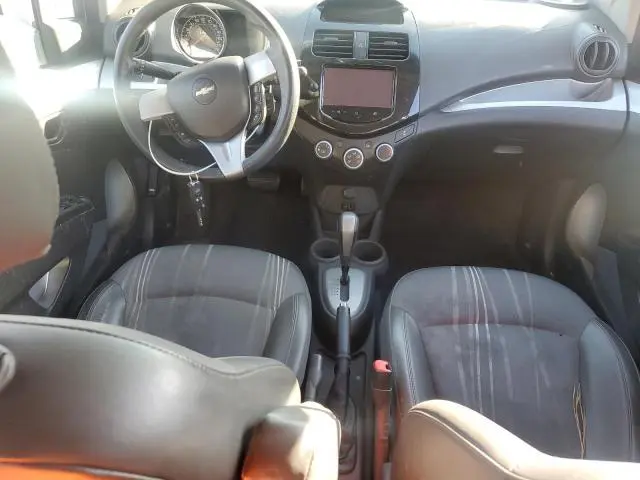 2015 CHEVROLET SPARK 1LT  