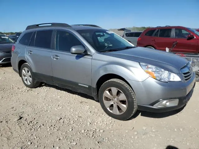 2010 SUBARU OUTBACK 3.6R LIMITED  