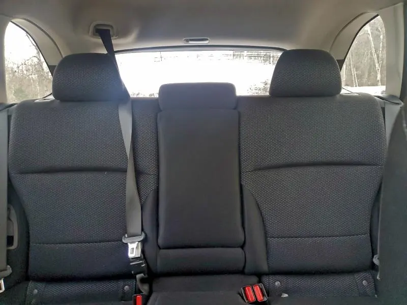 2015 SUBARU OUTBACK 2.5I  