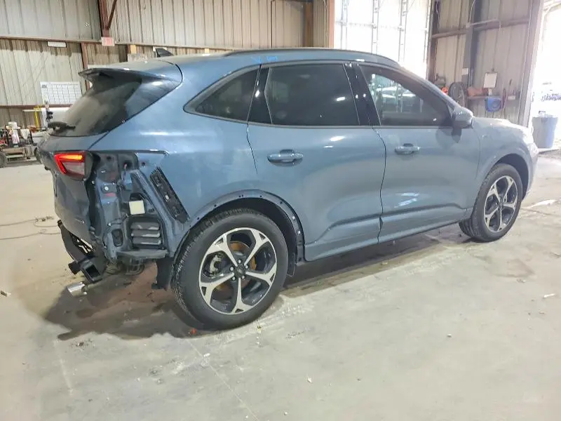 2025 FORD ESCAPE ST LINE ELITE  