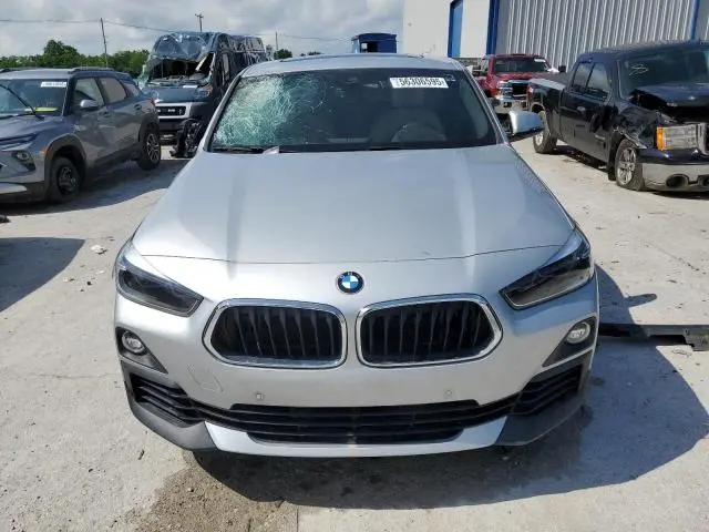 2020 BMW X2 SDRIVE28I  