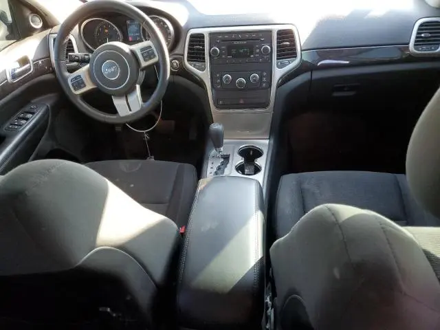 2013 JEEP GRAND CHEROKEE LAREDO  